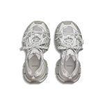 Men’s 3xl Reflective Sneaker  in Grey - Image 6